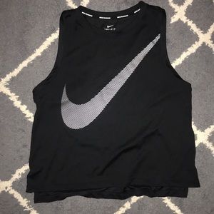 Nike Workout Tank